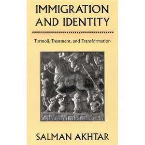  , Treatment, and Transformation [Hardcover] Salman Akhtar Books
