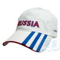 HRUS02 Russia brand new Adidas cap  