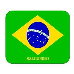  Brazil, Salgueiro Mouse Pad 