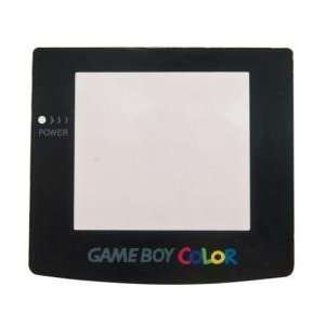  Game Boy Color Replacement Lens Scratch Free Replace Your Scratched 