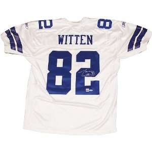  Jason Witten Cowboys Authentic Home Jersey Sports 