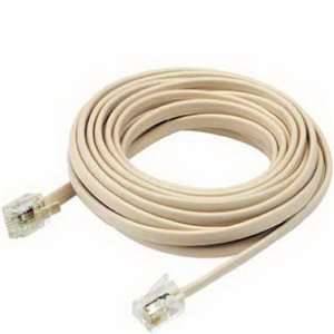  Philips Accessories #TA76 12 ALM Mod Extention Cord Electronics