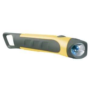  Coleman 2D Dual Action WideBeam Flashlight with CaraBeam 