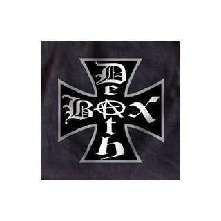  DEATHBOX IRON CROSS SS S sale