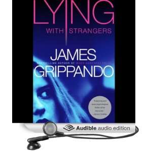  Lying with Strangers (Audible Audio Edition) James 