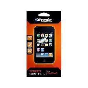  Premier Ipod Touch 2Nd & 3Rd Generation Screen Protector 