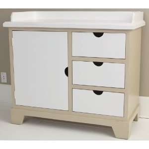  andie changer dresser by newport cottages