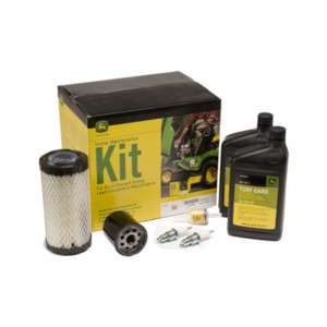 John Deere Home Maintenance Kits/Service Kit # LG259  
