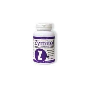 Zymitol 90 Capsules Systemic Enzyme for Pain and Inflamation By 