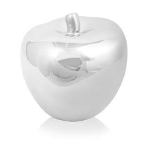  modern and contemporary small apple figures