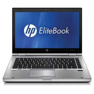  Promo Hp Elitebook 8460p, I5 2520m (2.50ghz/3mb), 4gb 1333 