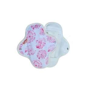  Sckoon Organic Cotton Cloth Menstrual Mini Pad (with 1 