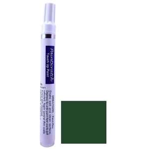 1/2 Oz. Paint Pen of Deep Forest Green Touch Up Paint for 