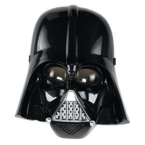  Darth Vader Rubber Mask Toys & Games