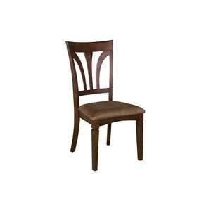  Antioch Side Chairs   Alpine Furniture 8933 03