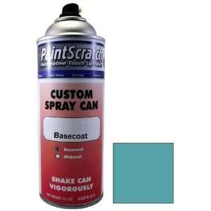 12.5 Oz. Spray Can of Minerva Pearl Touch Up Paint for 1992 Audi All 