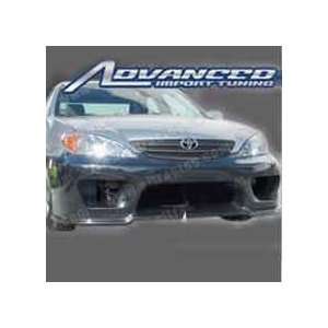  Toyota Camry GL Style Front Bumper Automotive