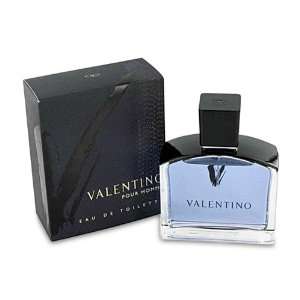  Valentino V By Valentino 3.4 oz Cologne Beauty