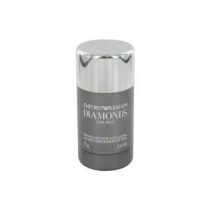  Emporio Armani Diamonds by Giorgio Armani Deodorant Stick 