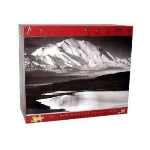  ANSEL ADAMS 500 PC PUZZLE 1 Toys & Games