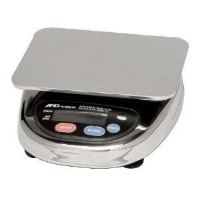 HL WP Series Washdown Compact Scale 300 G X 0.1 G  
