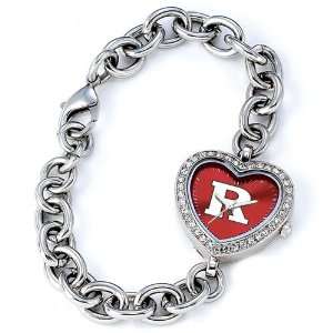 Rutgers Heart Watch 