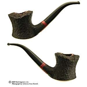    Randy Wiley Galleon Rusticated Freehand (44)