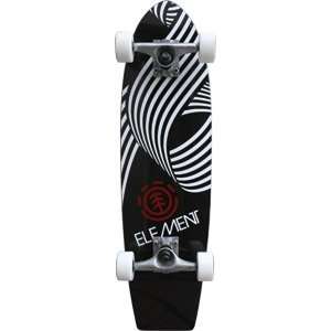  ELEMENT PERCEIVE CRUISER SKATEBOARD