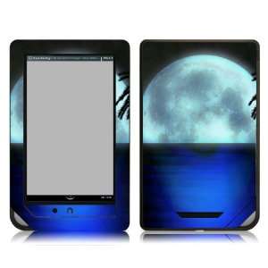   Moon   Fits both Nook Color and Nook Tablet (Released Nov. 7, 2011
