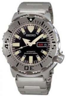 Seiko Mens Automatic 200M WR Diver Scuba Watch SKXA43  