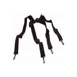  Basic Paintball Harness Pack Suspenders