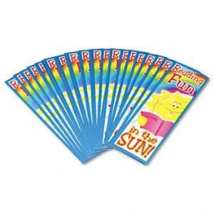  TREND T12907   Bookmark Combo Packs, Reading Fun Variety 