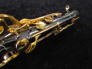 BLOWOUT PRICE P Mauriat 500BX Black Pearl Tenor Saxophone  