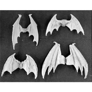  Demonic Wings 03182 Toys & Games
