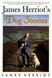 James Herriots Dog Stories by James Herriot 1986, Hardcover 