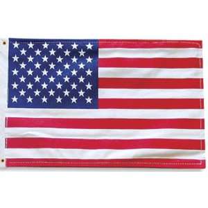  3 x 5ft American Flag Patio, Lawn & Garden