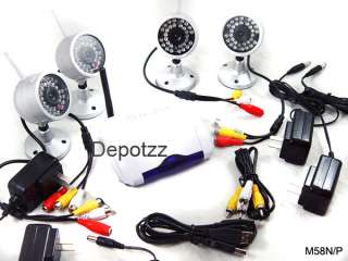 380 tvl of horizontal definition camera with 30pcs led infrared lamps 