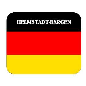  Germany, Helmstadt Bargen Mouse Pad 