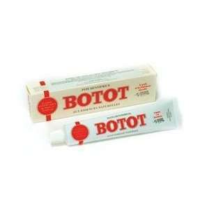  LEau de Botot Creme Dentifrice Botot (Toothpaste) 2.7oz 