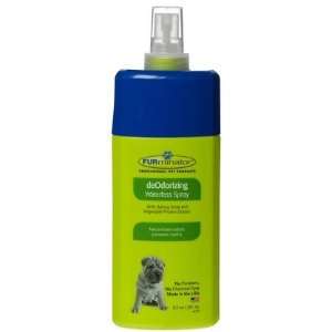  deOdorizing Waterless Spray   8.5 oz (Quantity of 6 