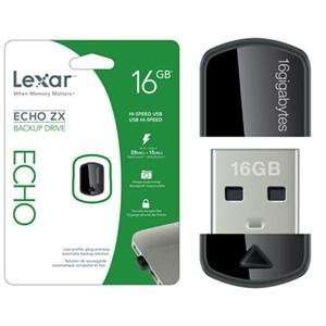  Lexar Media, 16GB Lexar Echo ZX backup driv (Catalog 