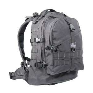  Vulture II Backpack, Black