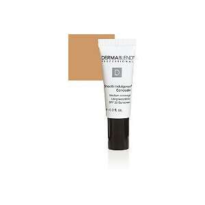 Dermablend Smooth Indulgence Foundation SPF 20 Almond (Quantity of 2)