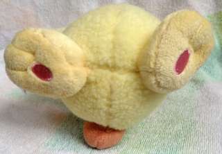 Cute Pokemon Buneary Rabbit Bunny Plush Doll Stuffed Toy New 12 