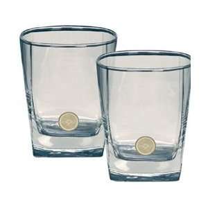  Baylor   Sterling Glasses   Silver