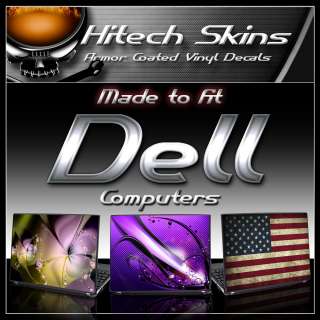 Skin (Graphic Decal) to fit DELL INSPIRON 8600 Laptop Notebook   MADE 