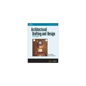  Architectural Drafting and Design 