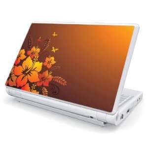 Hawaii Leid Design Skin Cover Decal Sticker for Acer (Aspire ONE) 10.1 