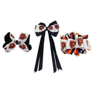  NFL French Barrette Collection 1