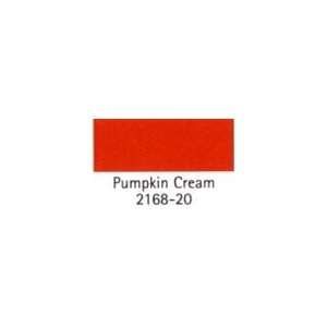  BENJAMIN MOORE PAINT COLOR SAMPLE Pumpkin Cream 2168 20 